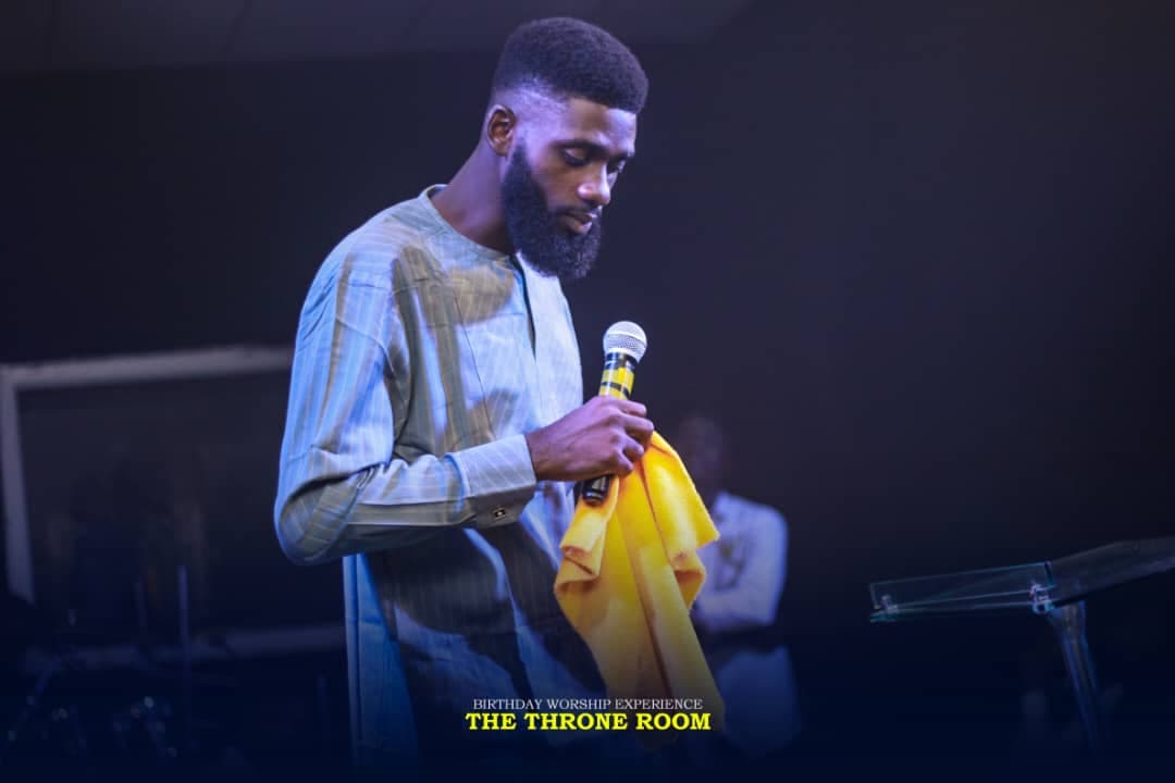 Transforming Nations Through Divine Wisdom