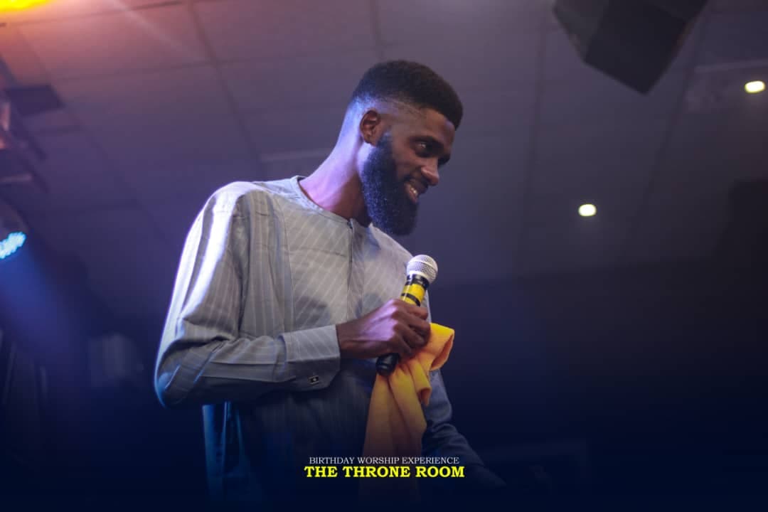 Raising Kingdom Ambassadors