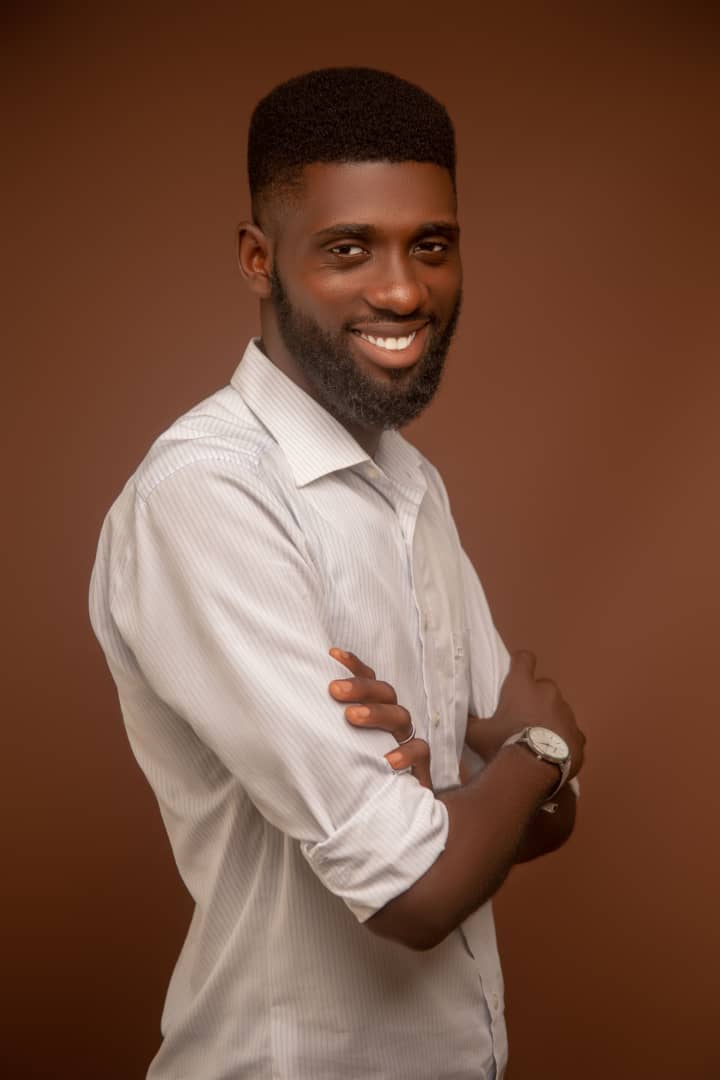 Pastor Emmanuel