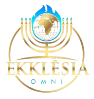 EKKLĒSIA OMNI Logo